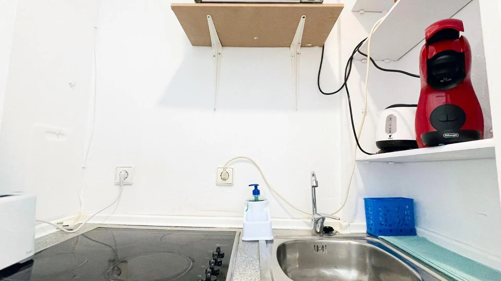 Apartment Estudio En El Centro De Torremolinos By Bebalmy Spain